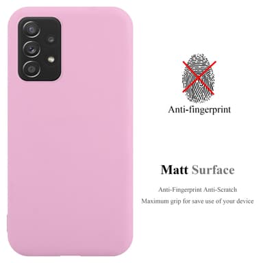 Skal Samsung Galaxy A52 (4G / 5G) / A52s Fodral Case