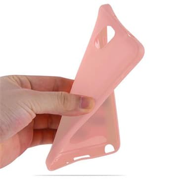 Skal Samsung Galaxy NOTE 3 Fodral Case (Rosa)