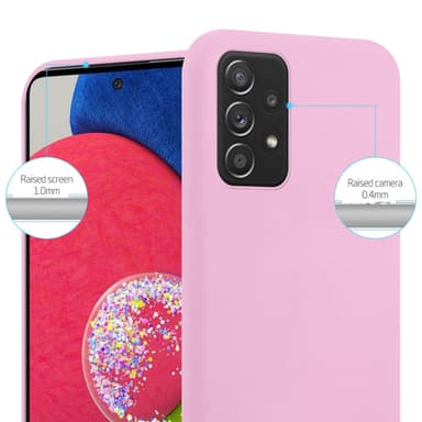 Skal Samsung Galaxy A52 (4G / 5G) / A52s Fodral Case