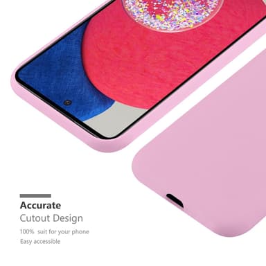 Skal Samsung Galaxy A52 (4G / 5G) / A52s Fodral Case