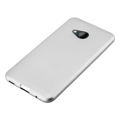 Skal HTC U PLAY Fodral Case (Silver)