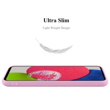 Skal Samsung Galaxy A52 (4G / 5G) / A52s Fodral Case