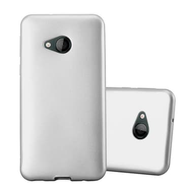 Skal HTC U PLAY Fodral Case (Silver)
