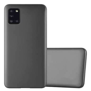 Skal Samsung Galaxy A31 Fodral Case (Grå)