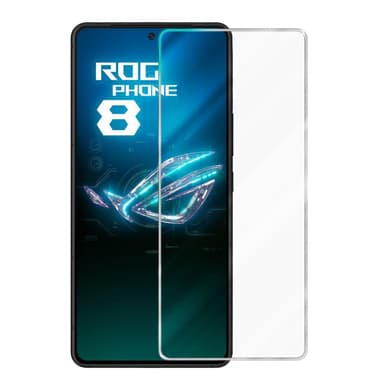 Asus ROG Phone 8 / 8 Pro Skyddsglas Skyddsfilm