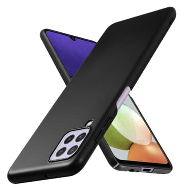 Samsung Galaxy A22 4G / M22 / M32 4G Skal Fodral Case