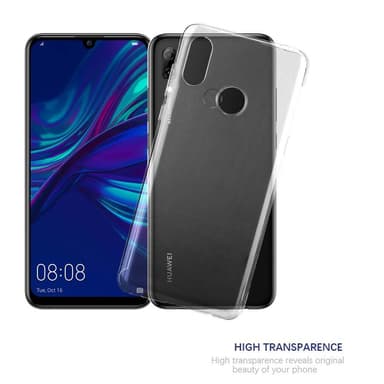 Honor 10 LITE / Huawei P SMART 2019 Skal Fodral Case