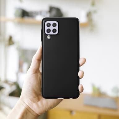 Samsung Galaxy A22 4G / M22 / M32 4G Skal Fodral Case