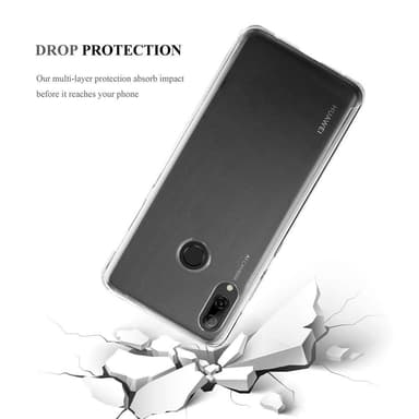 Honor 10 LITE / Huawei P SMART 2019 Skal Fodral Case