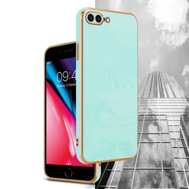 iPhone 7 PLUS / 7S PLUS / 8 PLUS Skal Fodral Case