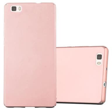 Huawei P8 LITE 2015 Skal Fodral Case (Rosa)
