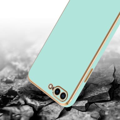 iPhone 7 PLUS / 7S PLUS / 8 PLUS Skal Fodral Case
