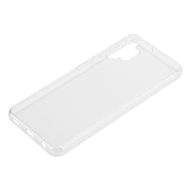 Samsung Galaxy A32 5G Skal Fodral Case (Transparent)