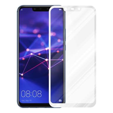 Huawei MATE 20 LITE Skyddsglas Skyddsfilm Skärmskydd