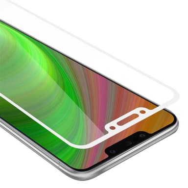 Huawei MATE 20 LITE Skyddsglas Skyddsfilm Skärmskydd