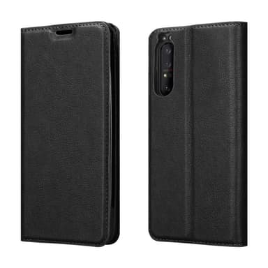 Sony Xperia 1 II Skal Fodral Case (Svart)