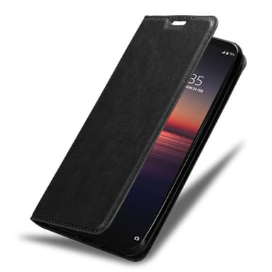 Sony Xperia 1 II Skal Fodral Case (Svart)