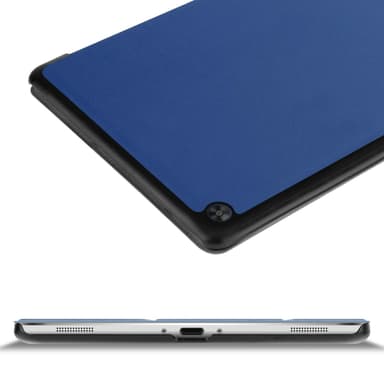 Huawei MatePad T 10 (9.7 tum) / T 10s (10.1 tum) Skal