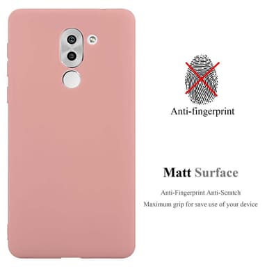 Skal Huawei MATE 9 LITE / GR5 2017 / Honor 6X Fodral