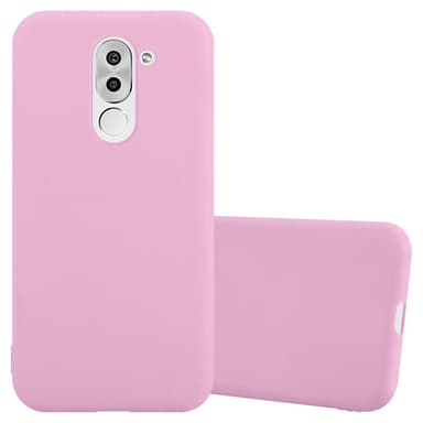 Skal Huawei MATE 9 LITE / GR5 2017 / Honor 6X Fodral