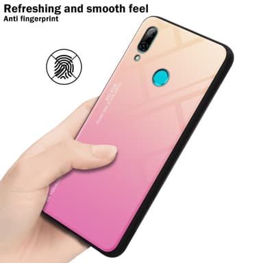 Honor 10 LITE / Huawei P SMART 2019 Skal Fodral Case