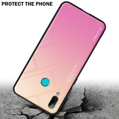 Honor 10 LITE / Huawei P SMART 2019 Skal Fodral Case