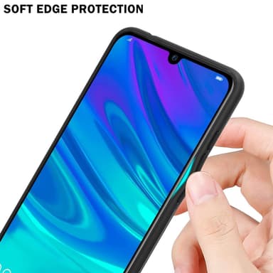 Honor 10 LITE / Huawei P SMART 2019 Skal Fodral Case