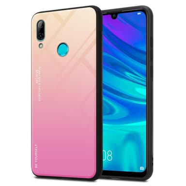 Honor 10 LITE / Huawei P SMART 2019 Skal Fodral Case