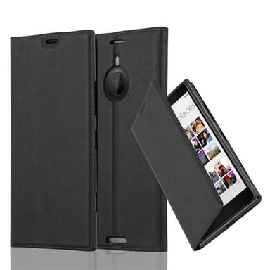 Nokia Lumia 1520 Skal Fodral Case (Svart)