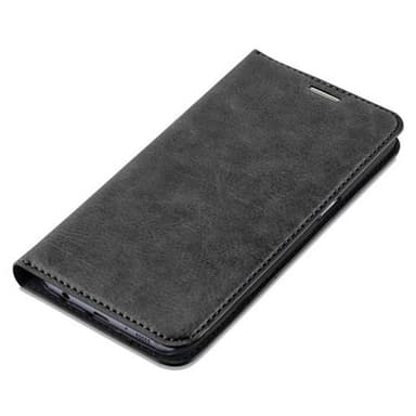 Samsung Galaxy S7 Skal Fodral Case (Svart)