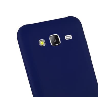 Skal Samsung Galaxy J5 2015 Fodral Case (Blå)