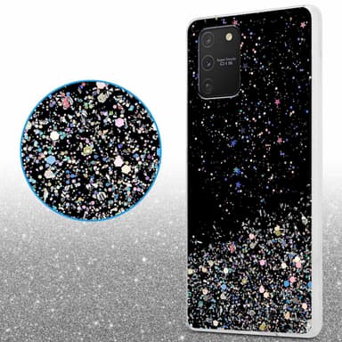 Samsung Galaxy A91 / S10 LITE / M80s Skal Fodral Case