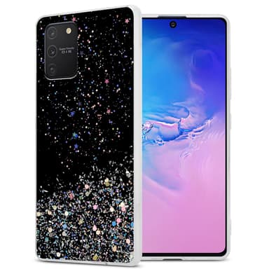 Samsung Galaxy A91 / S10 LITE / M80s Skal Fodral Case