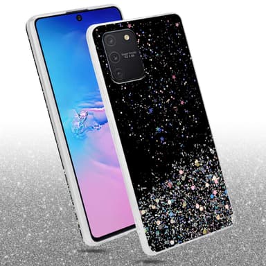 Samsung Galaxy A91 / S10 LITE / M80s Skal Fodral Case