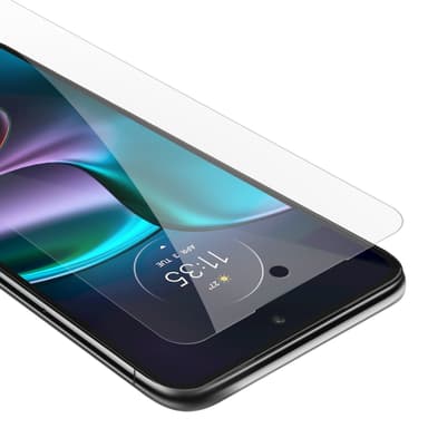 Motorola EDGE 30 Skyddsglas Skyddsfilm Skärmskydd