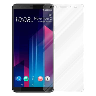 HTC U12 PLUS Skyddsglas Skyddsfilm Skärmskydd