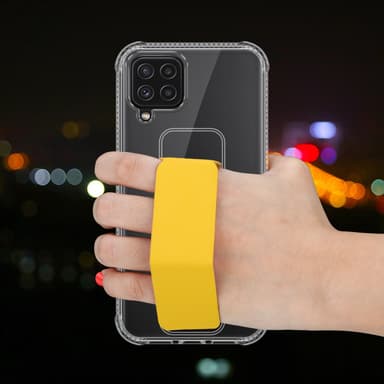 Samsung Galaxy A22 4G / M22 / M32 4G Skal Fodral Case