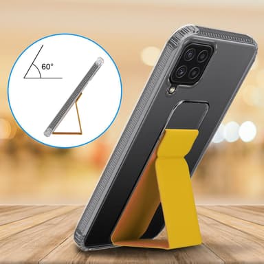 Samsung Galaxy A22 4G / M22 / M32 4G Skal Fodral Case