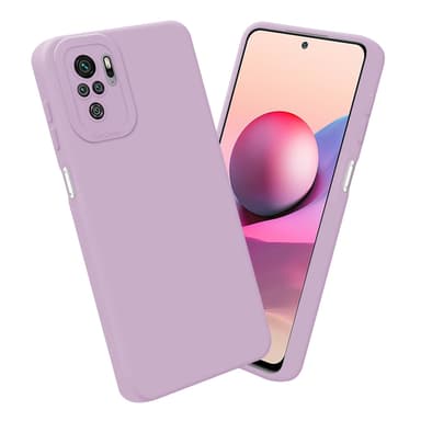 Xiaomi RedMi NOTE 10 4G / RedMi NOTE 10S Skal Fodral