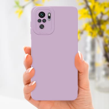 Xiaomi RedMi NOTE 10 4G / RedMi NOTE 10S Skal Fodral