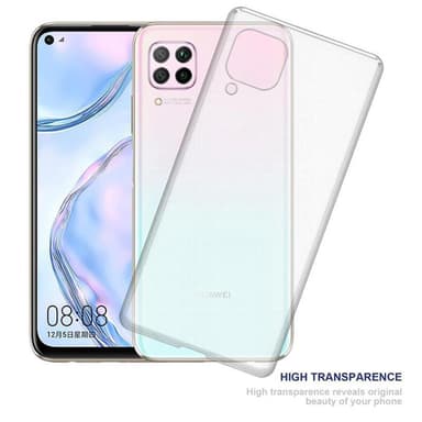Huawei NOVA 6 SE / P40 LITE / NOVA 7i Skal Fodral Case