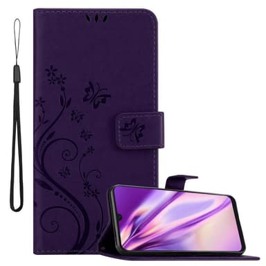 Samsung Galaxy A50 4G / A50s / A30s Plånboksfodral Skal