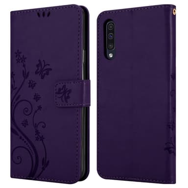Samsung Galaxy A50 4G / A50s / A30s Plånboksfodral Skal