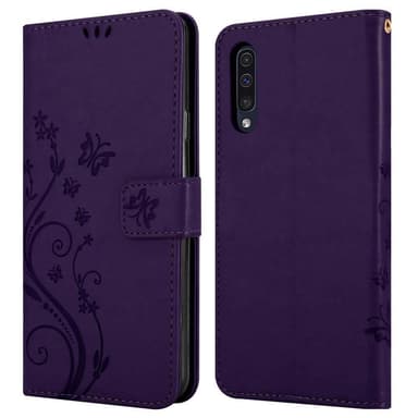 Samsung Galaxy A50 4G / A50s / A30s Plånboksfodral Skal