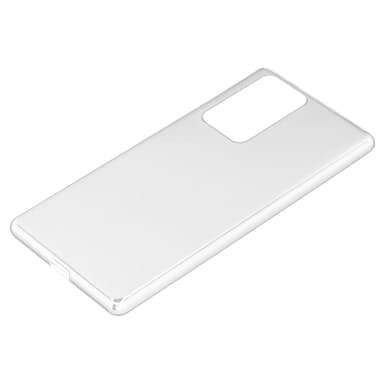 Samsung Galaxy S22 ULTRA Skal Fodral Case (Transparent)