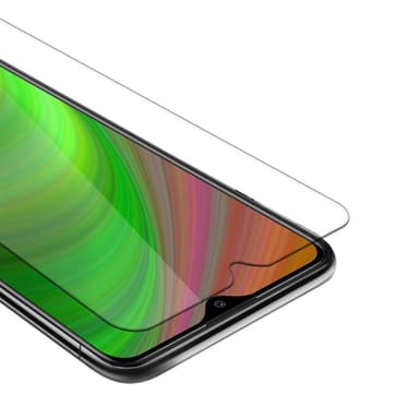 Xiaomi RedMi 9 Skyddsglas Skyddsfilm Skärmskydd
