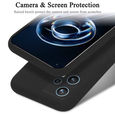 Realme 9 5G / 9 PRO / V25 / Q5 / OnePlus Nord CE 2 LITE