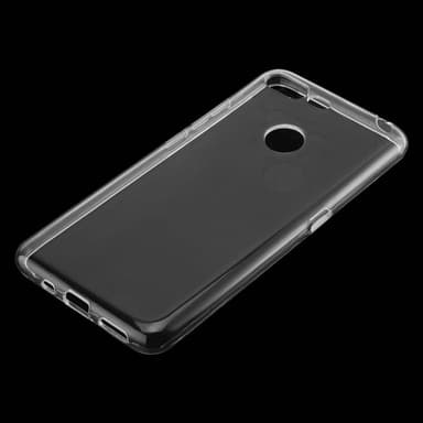 ZTE Nubia N3 Skal Fodral Case (Transparent)