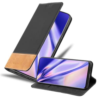Samsung Galaxy S20 ULTRA Skal Fodral Case (Svart)