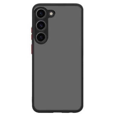 Samsung Galaxy S23 Skal Fodral Case (Svart)